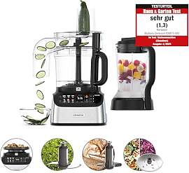 Kenwood MultiPro OneTouch FDM73.480SS