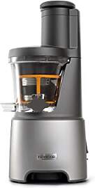 Kenwood PureJuice Pro Entsafter JMP85.00SI, Slow