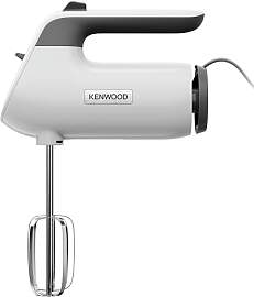Kenwood QuickMix+ HMP50.000WH Handmixer -