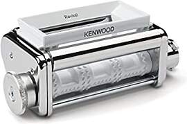 Kenwood Ravioli-Aufsatz KAX93.A0ME, Zubehör