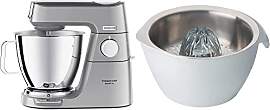 Kenwood Titanium Chef Baker XL KVL85.424SI