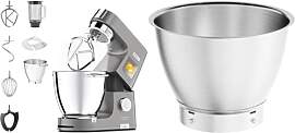 Kenwood Titanium Chef Patissier XL KWL90.034SI – 