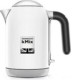 KENWOOD Wasserkocher "ZJX650WH", weiß,