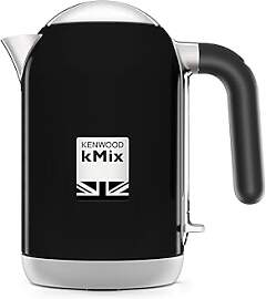 Kenwood ZJX650BK Wasserkocher, 2200 W, 1 Liter,