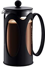 KENYA: Kaffeebereiter, 3 Tassen, 0.35 l