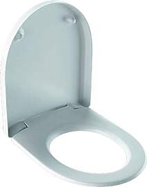 Keramag (Geberit) WC-Sitz Renova Nr.1 Plan,
