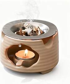 Keramik Diffuser für Ätherische Öle,