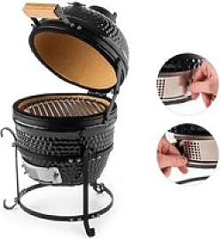 Keramik Kamado Grill 13-29 Zoll Outdoor