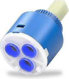 Keramik Kartusche, Kartusche für Einhebelmischer