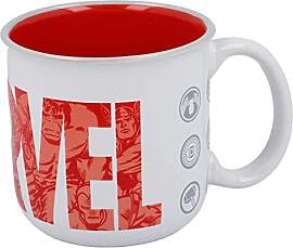 Keramiktasse, 400 ml, in Geschenkverpackung von