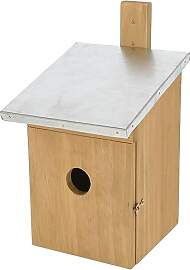 Kerbl Pet Nistkasten, Vogelhaus, Natur,