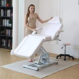 KernGut Elektrischer Massagetisch Schönheitsbett