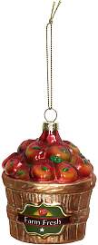 Kersten - Christbaumkugel ''Apple