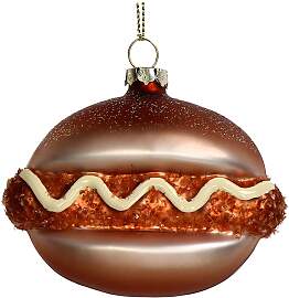Kersten - Christbaumkugel ''Croquette