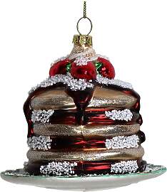 Kersten - Christbaumkugel
