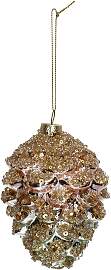Kersten - Christbaumkugel ''Pine