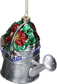Kersten - Christbaumkugel ''Watering