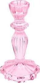 Kerzenhalter aus Glas Rex London