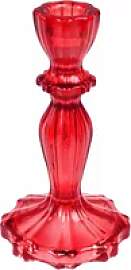Kerzenhalter aus Glas Rex London