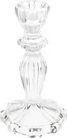 Kerzenhalter aus Glas Rex London