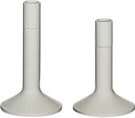 Kerzenhalter Hubsch Interior Kindred (x2)