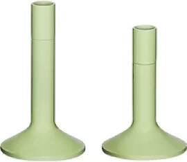 Kerzenhalter Hubsch Interior Kindred (x2)
