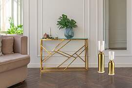 Kerzenhalter KAYOOM "Bodenkerzenhalter Shanti 