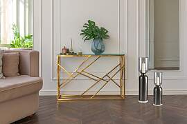 Kerzenhalter KAYOOM "Bodenkerzenhalter Shanti 