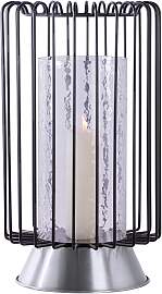 Kerzenhalter KAYOOM "Kerzenständer Malibu