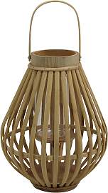 Kerzenlaterne AM DESIGN "Kerzenhalter mit