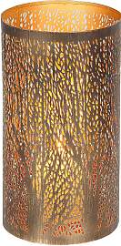 Kerzenlaterne AMBIENTE HAUS