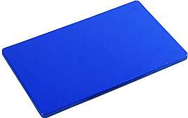 Kesper 30152 HACCP Schneidebrett Kunststoff 53 x