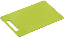 Kesper 30471 Schneidebrett 29 x 19,5 x 0,6 cm,