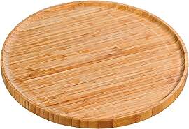 KESPER 58463 Pizzateller 32 cm aus