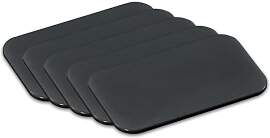 Kesper | 5er Set Schneidebrett, Material:
