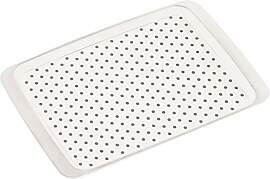 Kesper 77220 Serviertablett Anti-Rutsch in