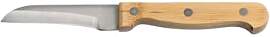 Kesper 90653 Schälmesser 18,5 cm mit Klinge aus