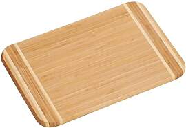 Kesper Bambus Schneidebrett 39 x 29 cm, 1,6 cm