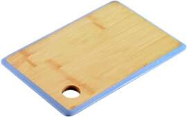 KESPER | Schneidbrett, Material: Bambus, Maße: 23 