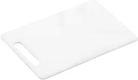 Kesper | Schneidebrett, Material: Kunststoff (PE), 