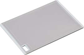 Kesper | Schneidebrett, Material: Kunststoff