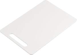 KESPER | Schneidebrett, Material: PP-Kunststoff,