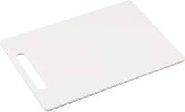 KESPER | Schneidebrett, Material: PP-Kunststoff,