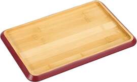 KESPER | Servierbrett | Material: Bambus -
