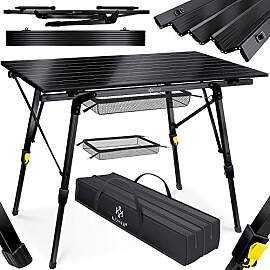 KESSER® Campingtisch faltbar Klapptisch mit