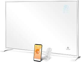 KESSER® Infrarotheizung Energiesparend Infrarot