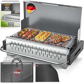 KESSER® Klappgrill tragbarer Camping Grill |