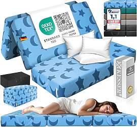 KESSER® Klappmatratze 120 x 195 x 15 cm