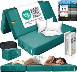 KESSER® Klappmatratze 120 x 195 x 15 cm