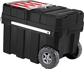 Keter 17191709 Werkzeugwagen Master Pro Serie